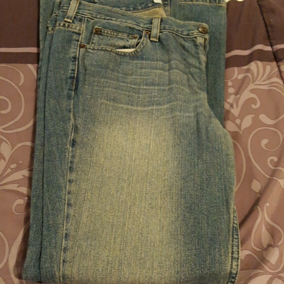 Jeans - Picture 2 of 8